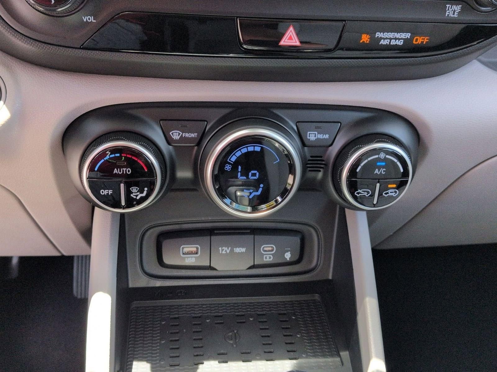 Used 2026 Ecotronic Gray Hyundai SEL image 24