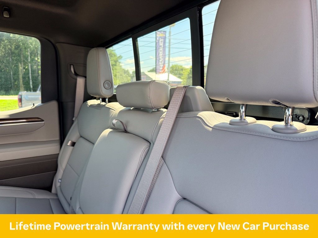 2026 Chevrolet Silverado 1500 LT Trail Boss - Photo 22