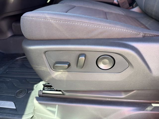 2026 GMC Sierra 1500 SLE - Photo 21