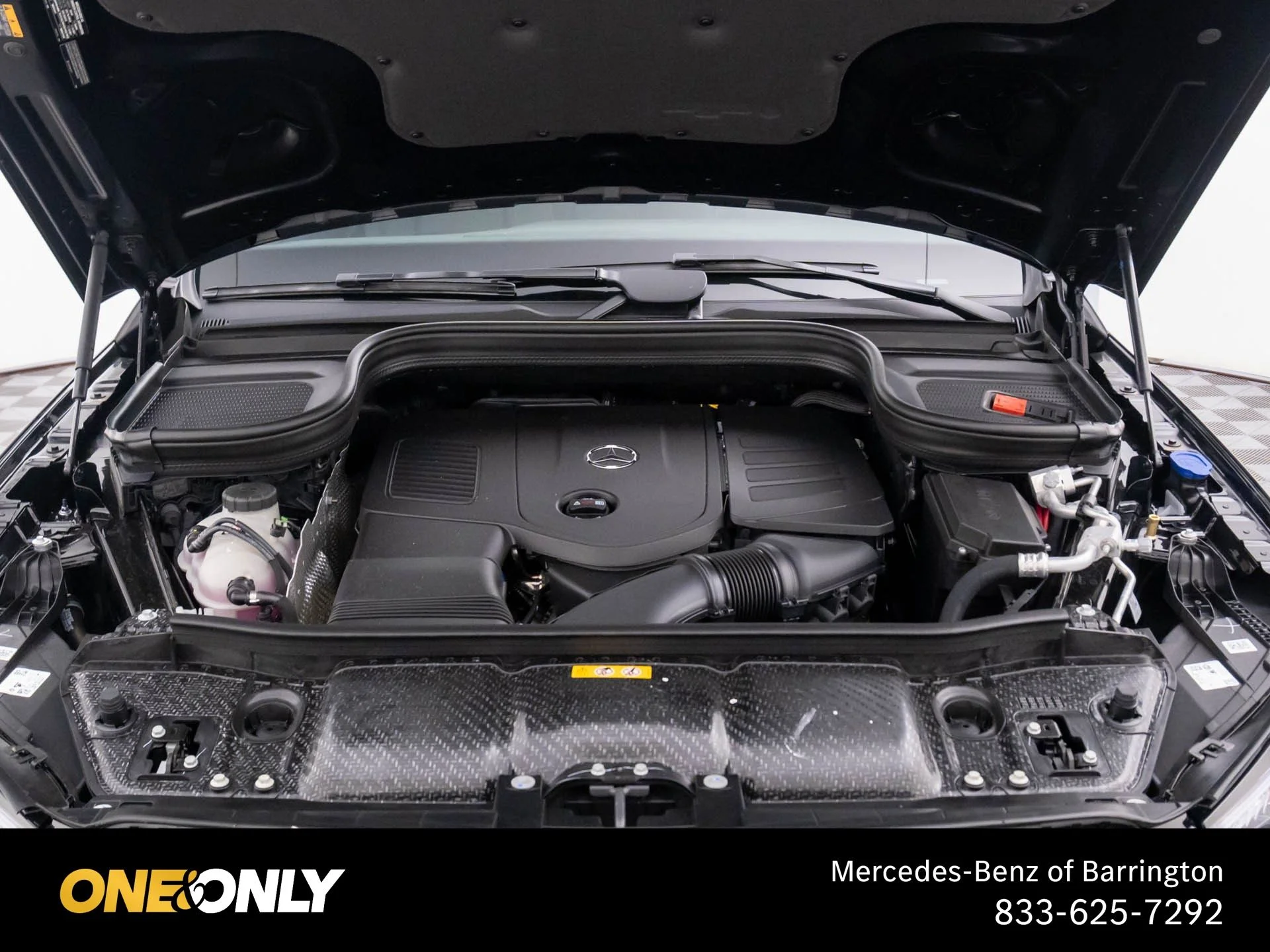 Certified Used 2026 Black Mercedes-Benz GLE 350 image 30