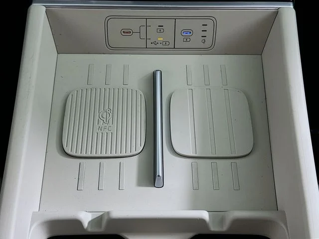 New 2026 Hyundai SANTA FE HYBRID SEL