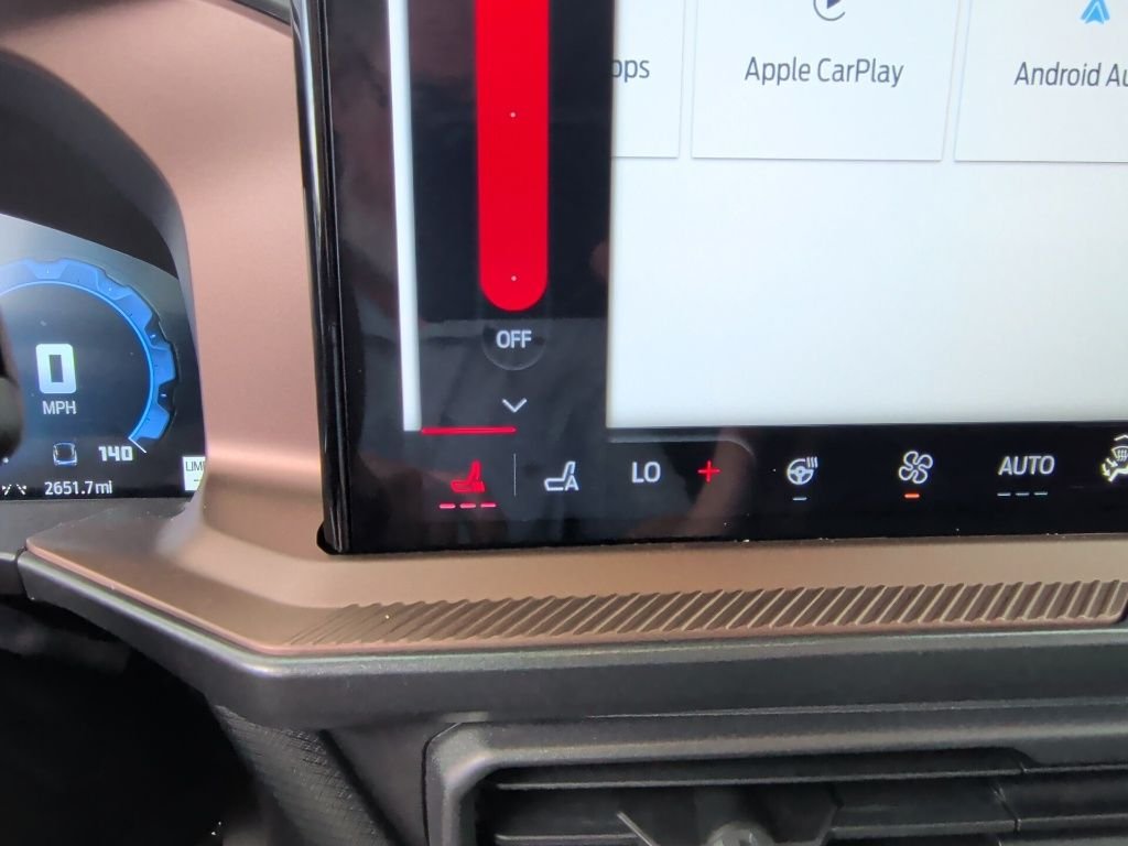 2025 Ford Bronco Sport Outer Banks - Photo 27