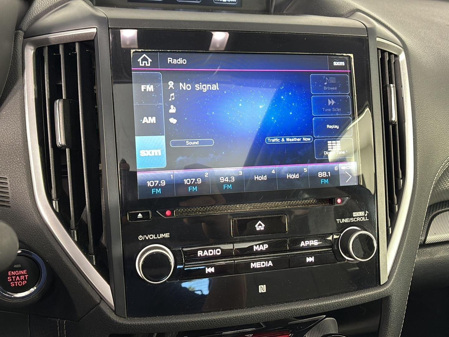 Used 2019 Horizon Blue Pearl Subaru Limited image 29