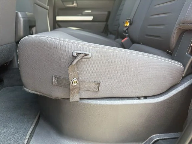Certified Used 2024 Black Toyota TRD Off-Road image 19