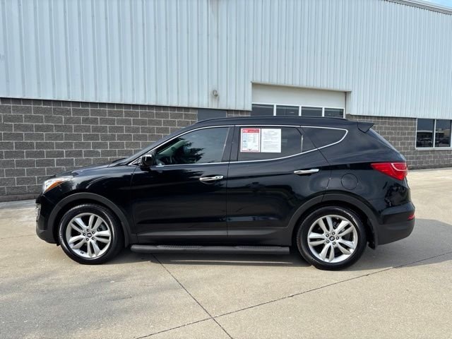 Used 2014 Black Hyundai 2.0T image 9