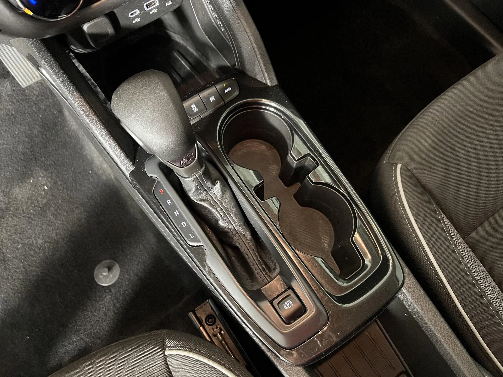 Used 2022 Blue Glow Metallic Chevrolet LT image 8
