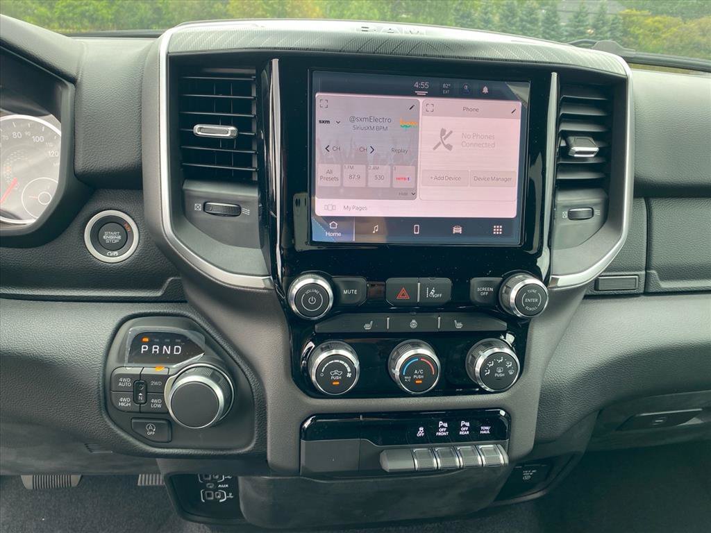 2026 RAM 1500 Big Horn/Lone Star - Photo 7