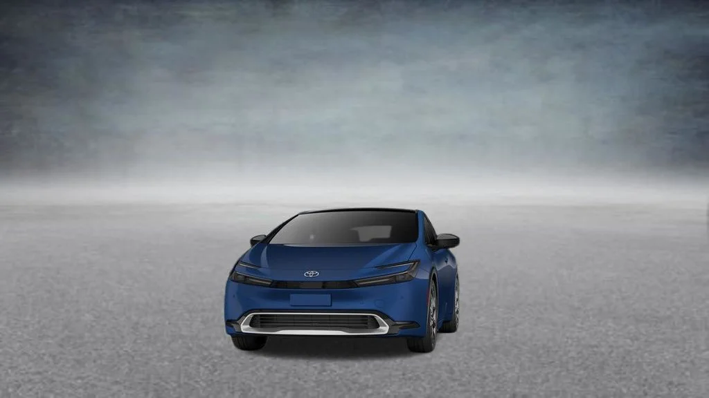 2025 Toyota Prius XSE Premium - Photo 18