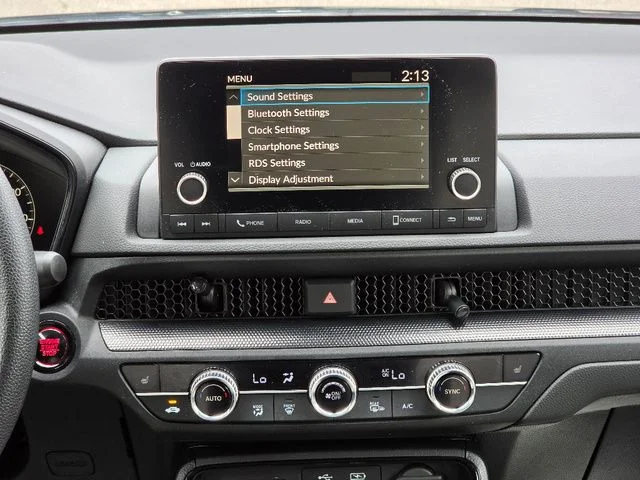 2024 Honda CR-V EX - Photo 27