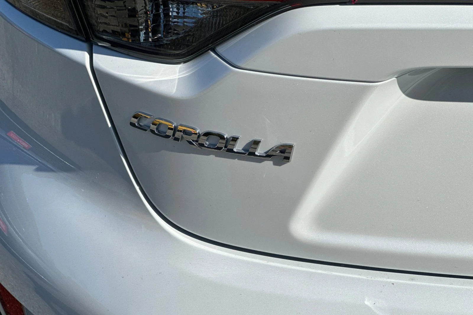 New 2026  Toyota XLE image 15