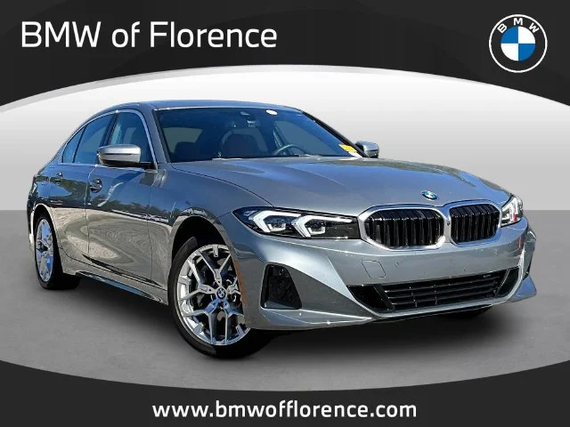 2026 BMW 3 Series