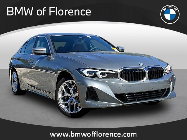 2026 BMW 3 Series