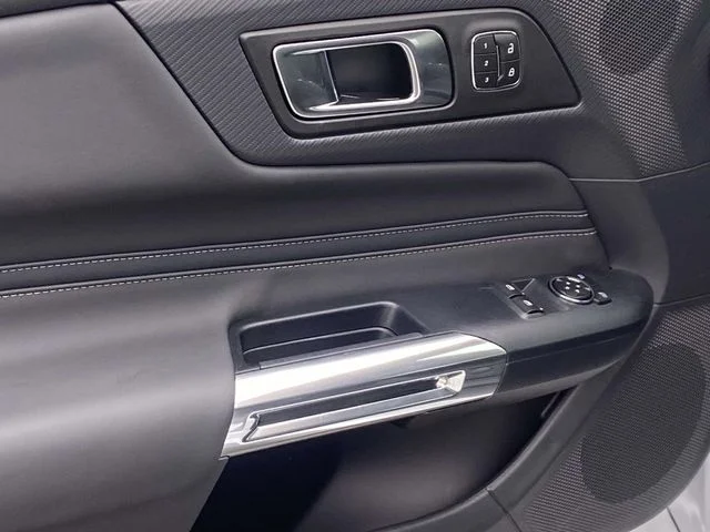 2026 Ford Mustang EcoBoost Premium Fastback - Photo 13
