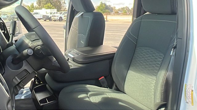2026 RAM 2500 Big Horn - Photo 17