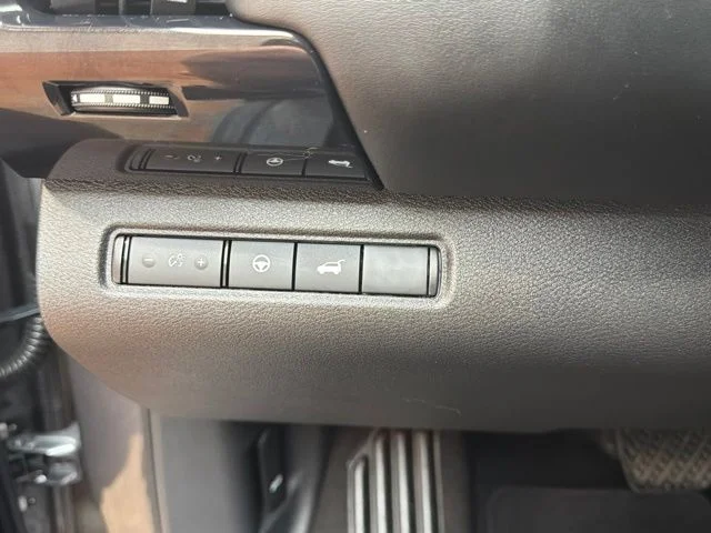 Used 2026 Gun Metallic Nissan SV image 24
