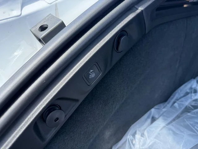 New 2026 White Knuckle Exterior Paint Dodge R/T Plus image 28