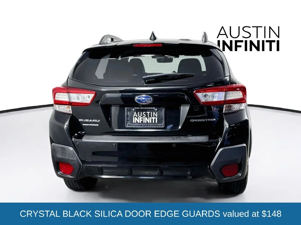 Used 2019 Black Subaru 2.0i Limited image 7