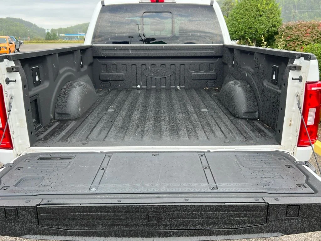 2022 Ford F-150 XLT - Photo 9
