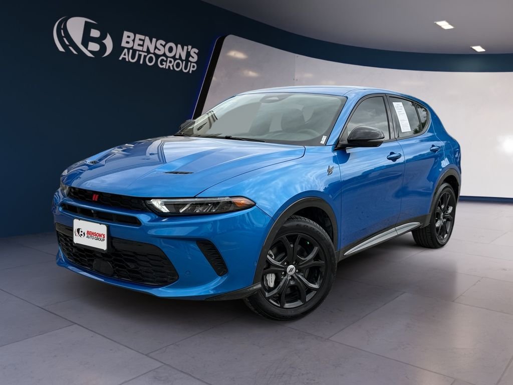 2024 Dodge Hornet R/T