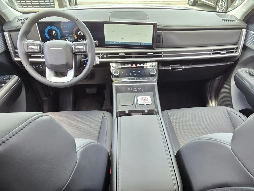 New 2027 Black Hyundai XRT image 20