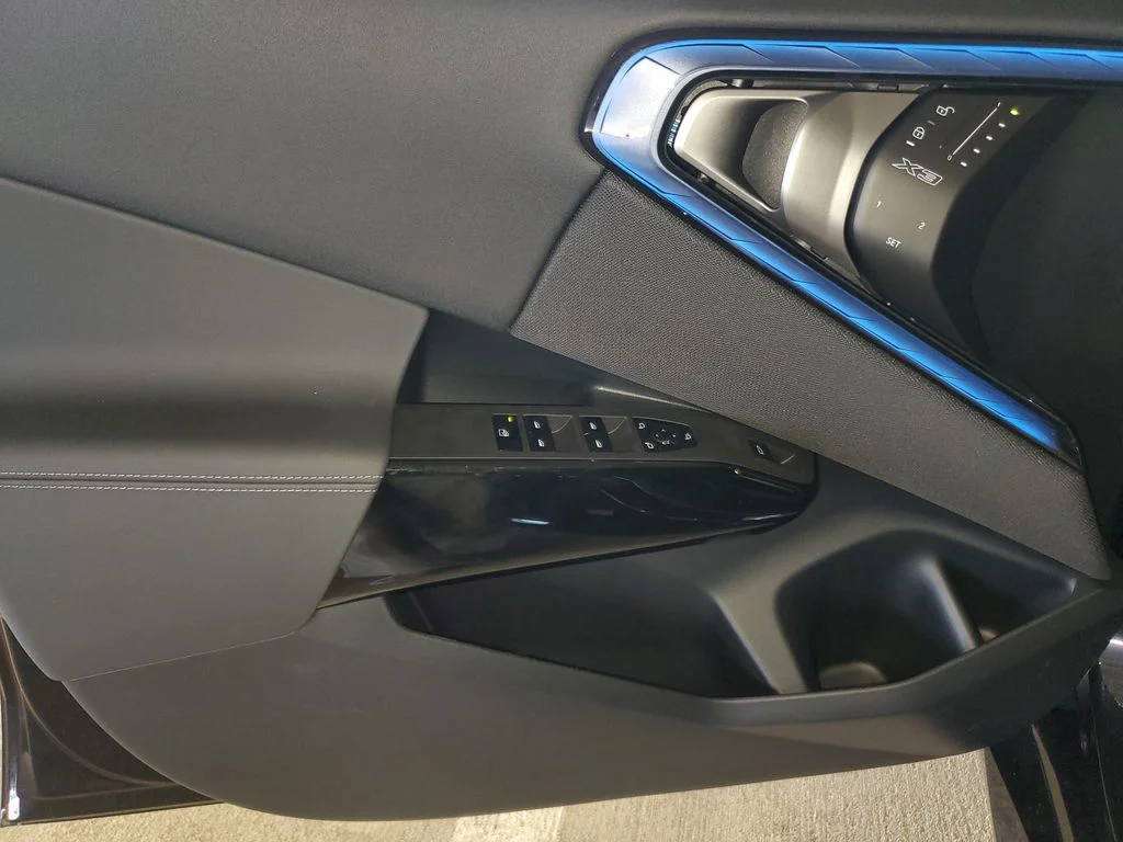 New 2026 Black BMW 30 xDrive image 14