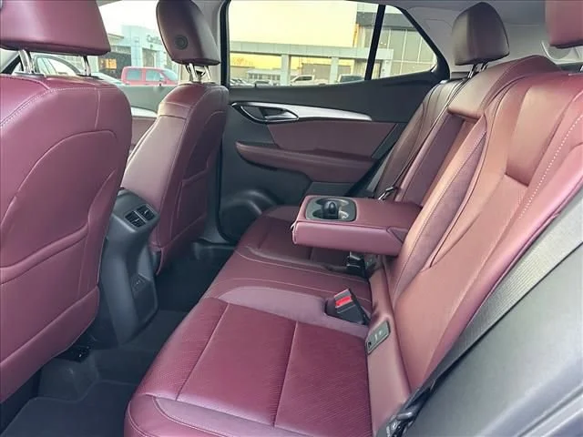 2026 Buick Envision Sport Touring - Photo 20