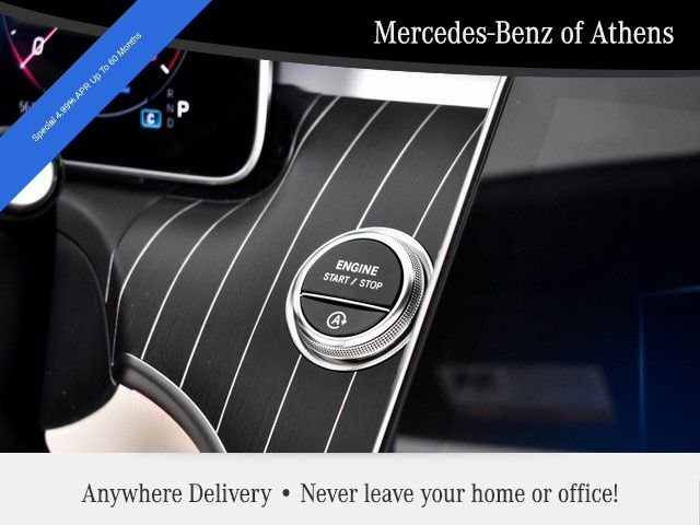 New 2026 Cirrus Silver Metallic Mercedes-Benz CLE 300 image 29
