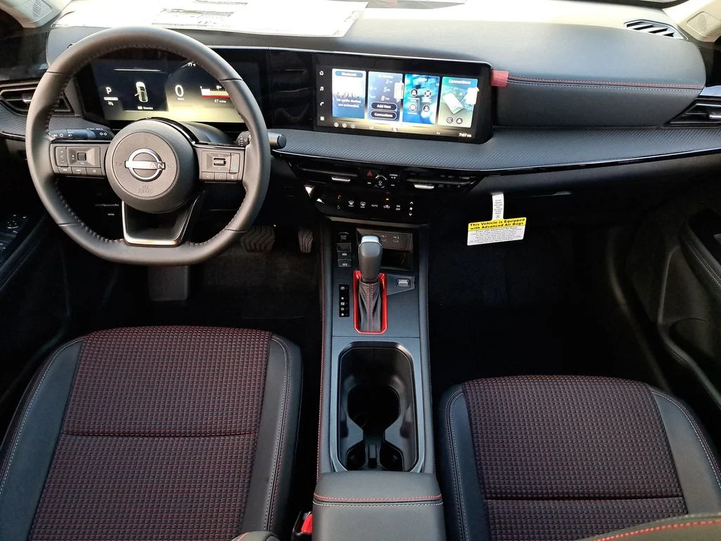 2026 Nissan KICKS SR - Photo 16
