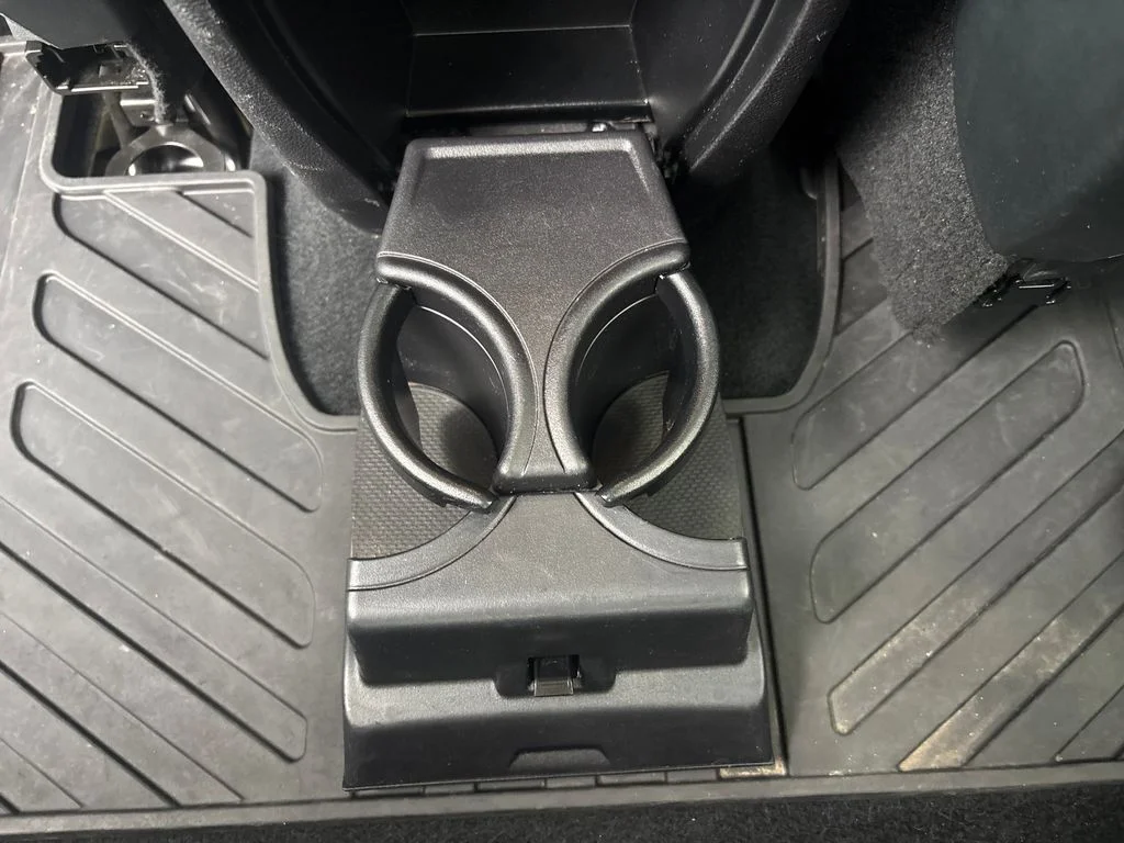Used 2019 Gray Subaru Limited image 43