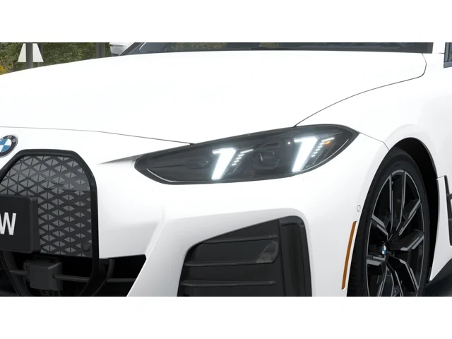 New 2026 Alpine White BMW eDrive40 image 6