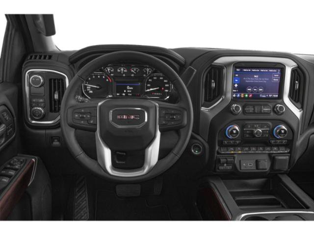 Used 2022 Summit White GMC SLT image 10