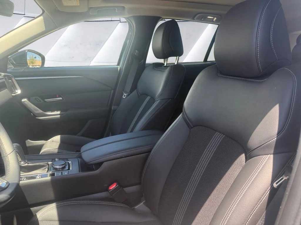 2025 Mazda CX-50 Premium - Photo 8