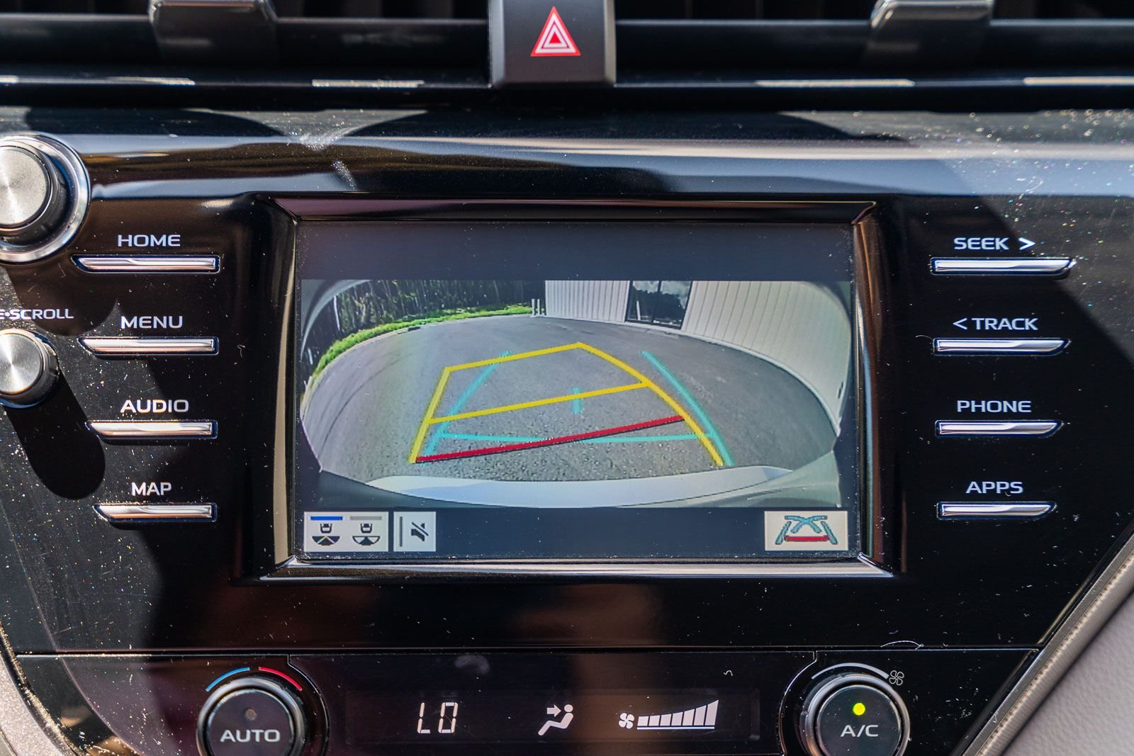 Certified Used 2019 Silver Toyota SE image 30