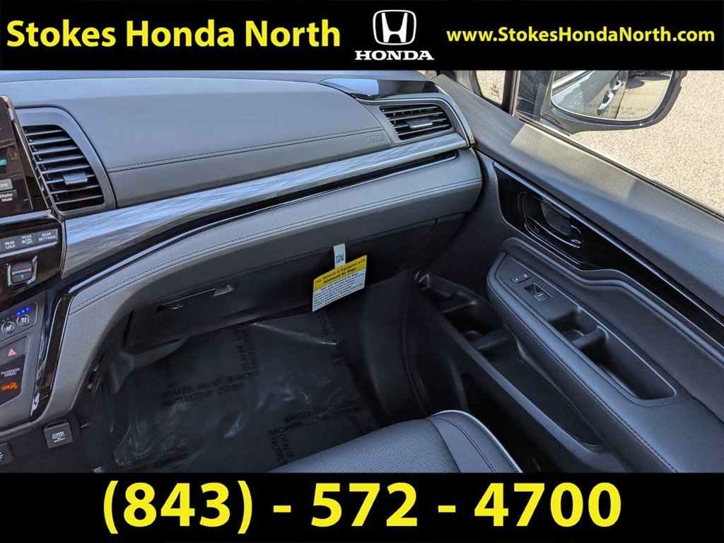 Used 2026 Gray Honda Elite image 20