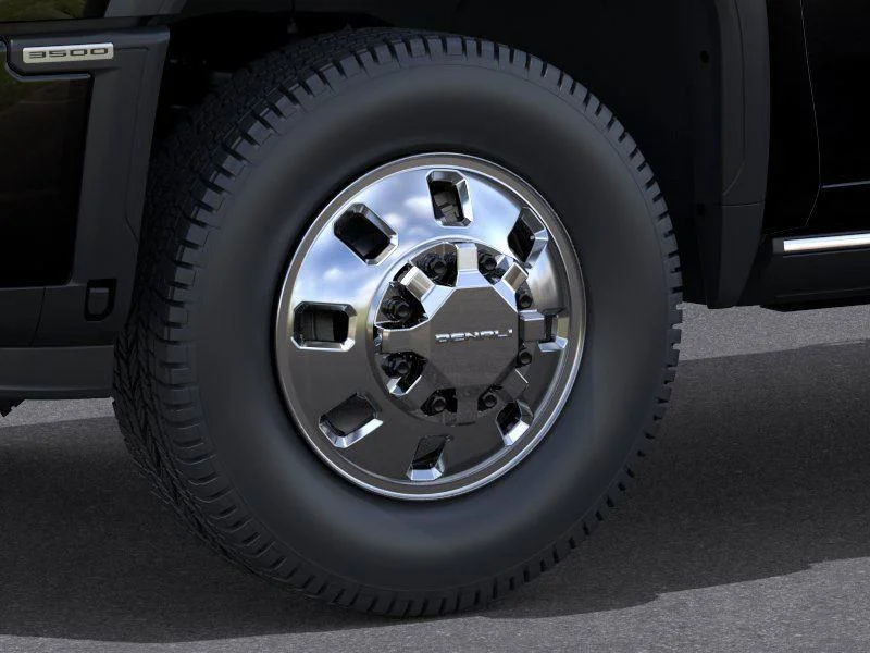 New 2026 Onyx Black GMC Denali DRW image 28