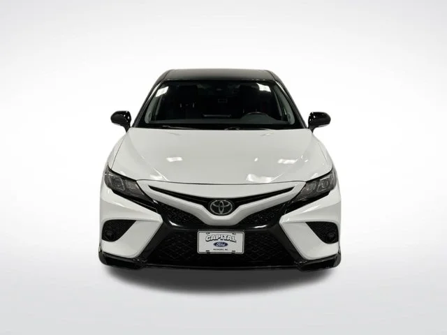 Used 2023 Beige Toyota TRD V6 image 3