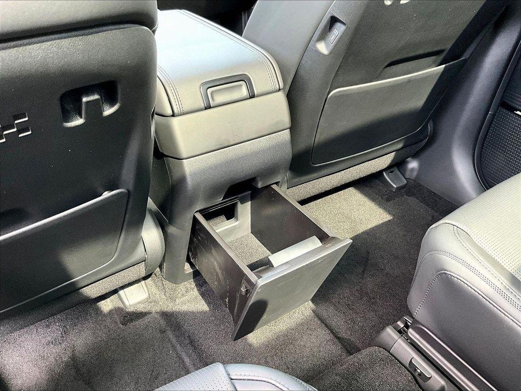 New 2026 Gray Hyundai Calligraphy AWD image 17