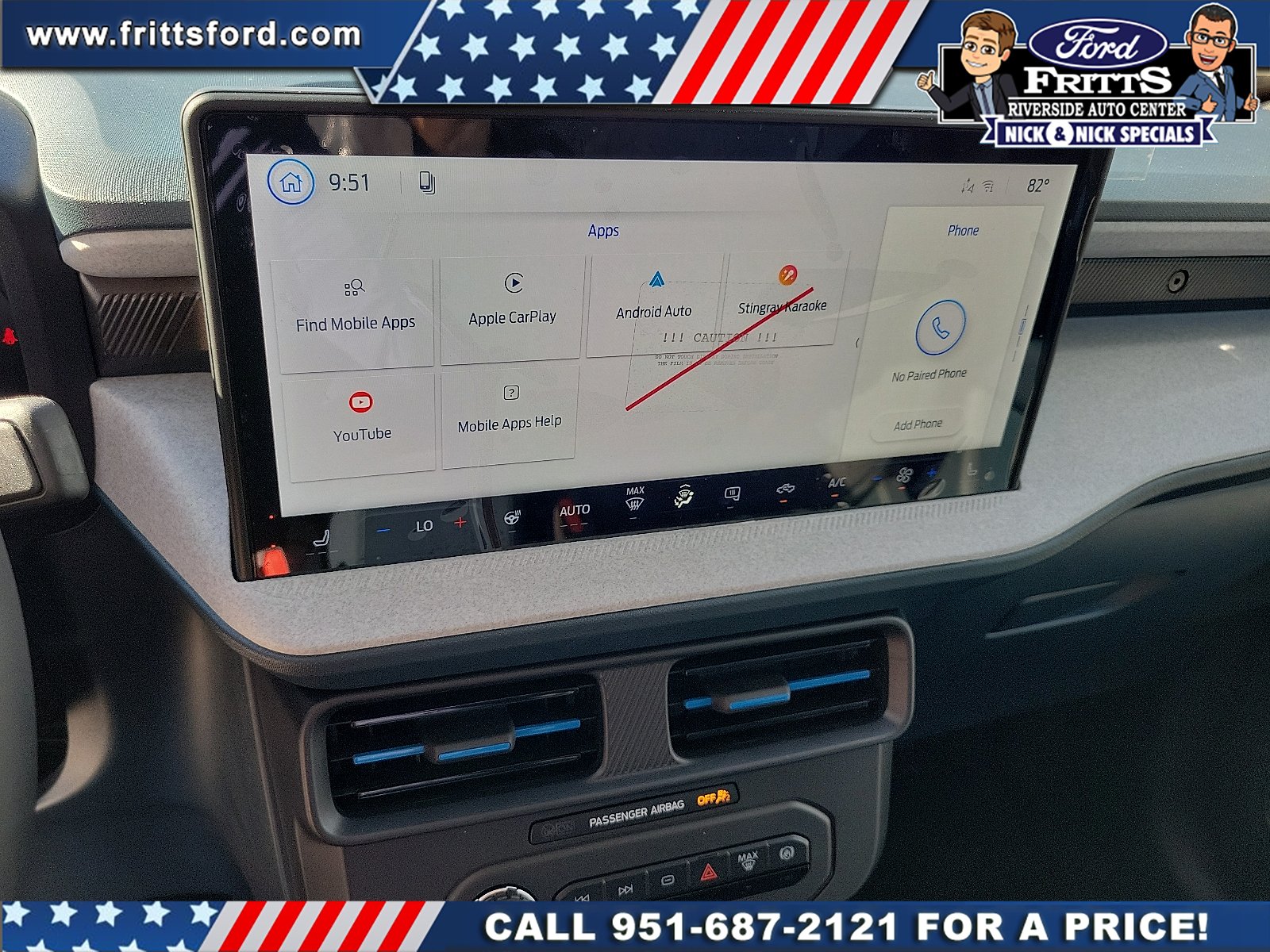 New 2026 SPACE WHT MET Ford XLT image 11