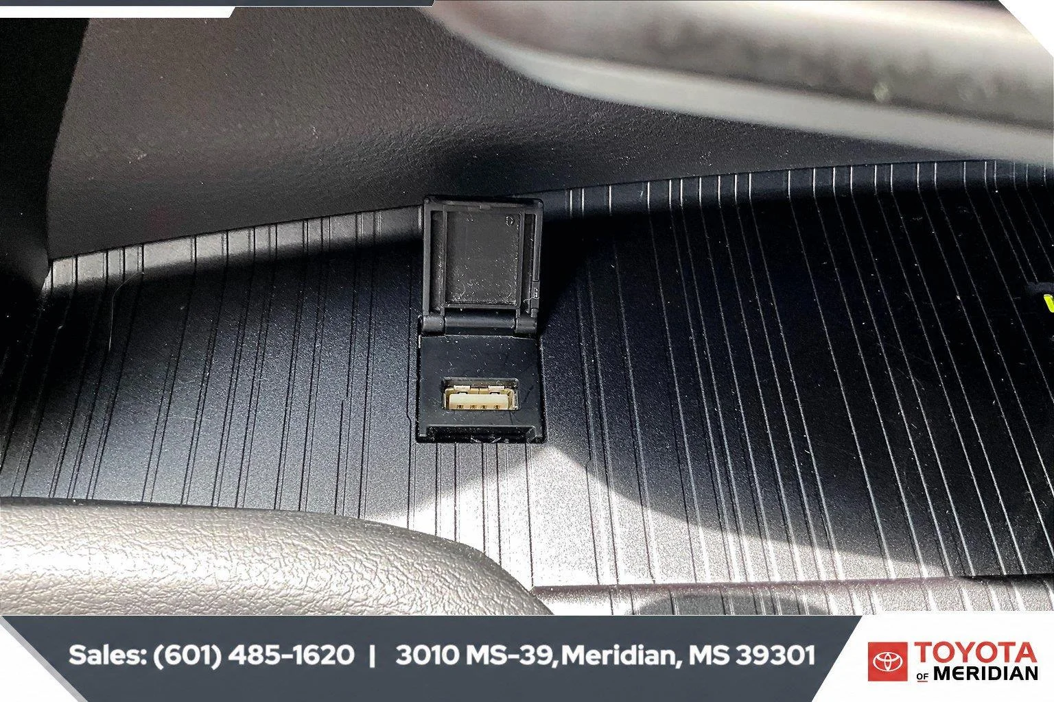 Used 2024 Midnight Black Metallic Toyota Woodland Edition image 24