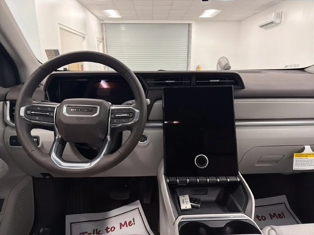 2027 GMC Terrain Denali - Photo 15