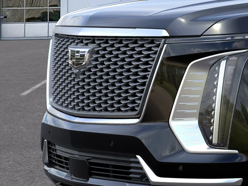 2026 Cadillac Escalade ESV Platinum Luxury - Photo 31