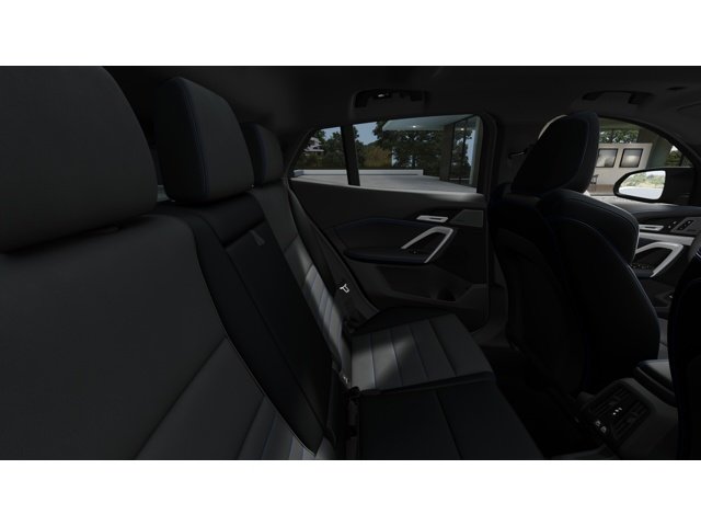 New 2027 Black Sapphire Metallic BMW  image 12