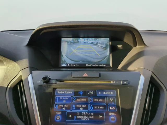 Used 2015  Acura 3.5L Technology Package image 24