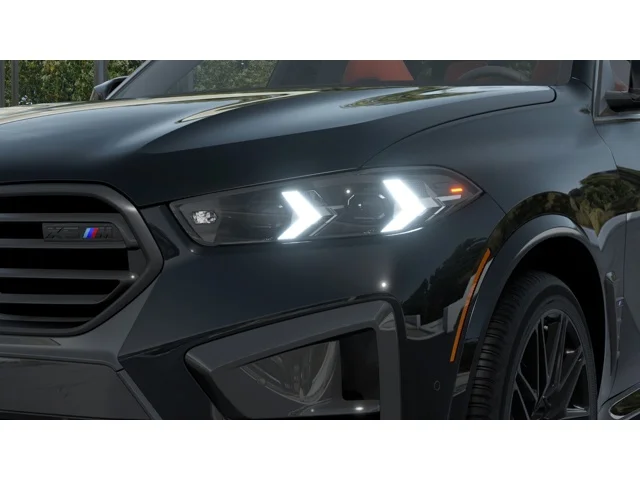2026 BMW X5 M X5 M - Photo 6