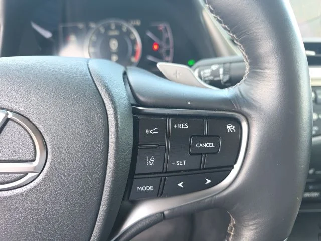 2019 Lexus ES 350 - Photo 16