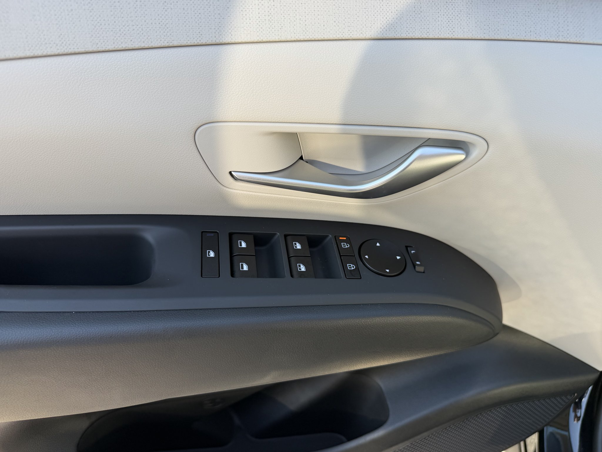 New 2026 Phantom Black Hyundai SEL Premium FWD image 46
