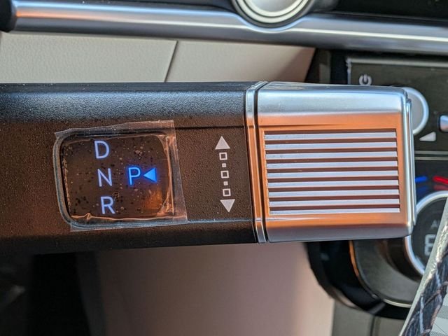 2025 Hyundai Tucson SEL Convenience - Photo 18