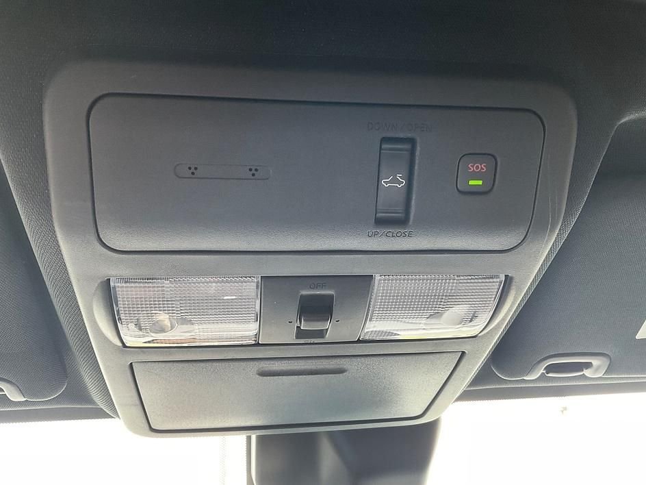 Used 2023 Gray Nissan PRO-4X image 24