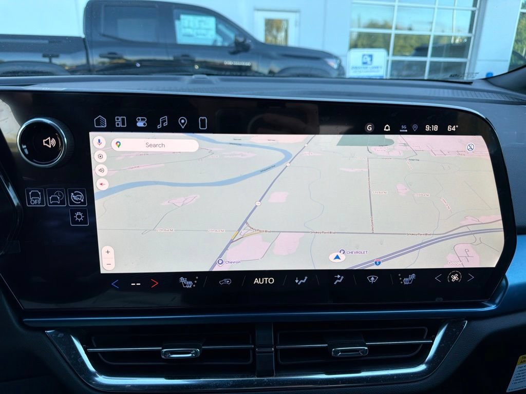 2026 Chevrolet Equinox EV 2LT - Photo 14