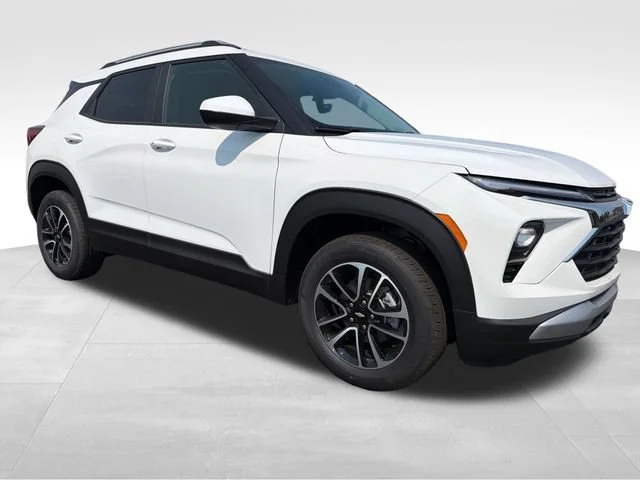 2026 Chevrolet Trailblazer LT - Photo 9